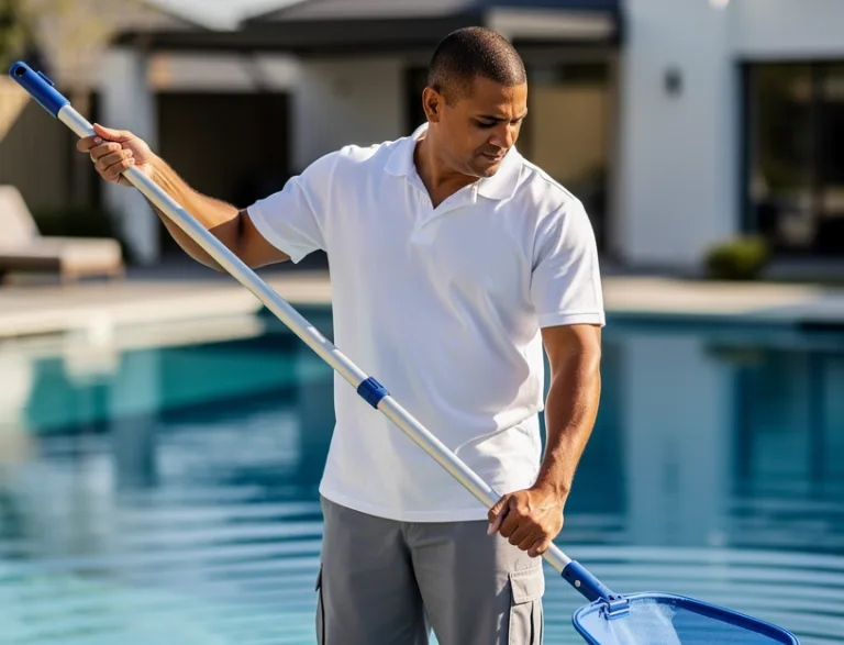 Pool Service service in Maple Ridge
